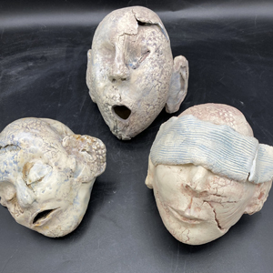 CRI. Céramiques. 2022